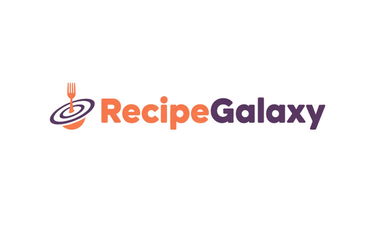 RecipeGalaxy.com is for sale