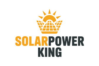 SolarPowerKing.com - Creative brandable domain for sale