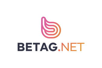 Betag.net - Creative brandable domain for sale