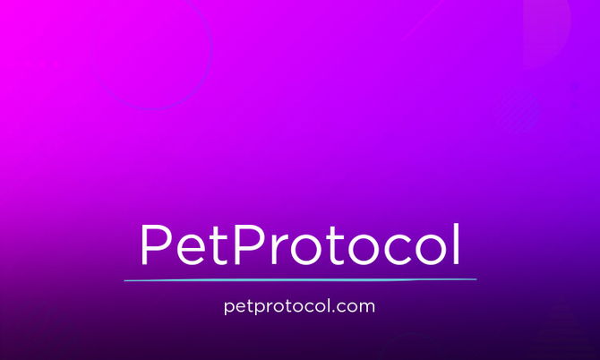 PetProtocol.com