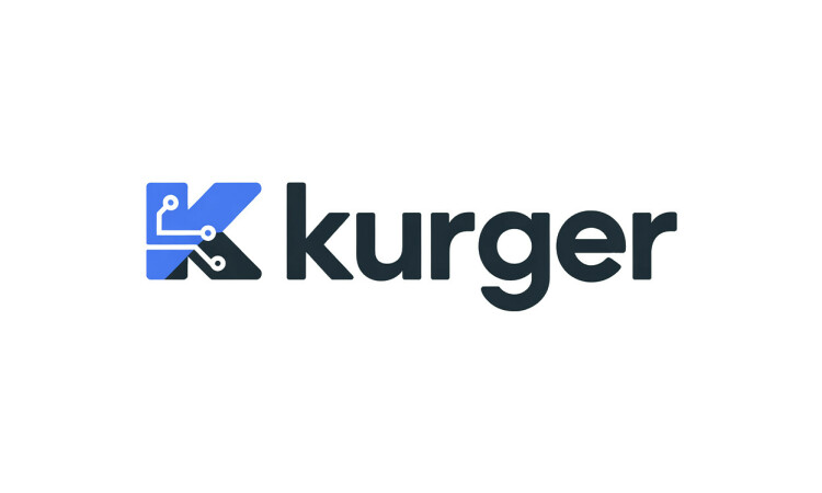 Kurger logo