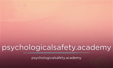 PsychologicalSafety logo