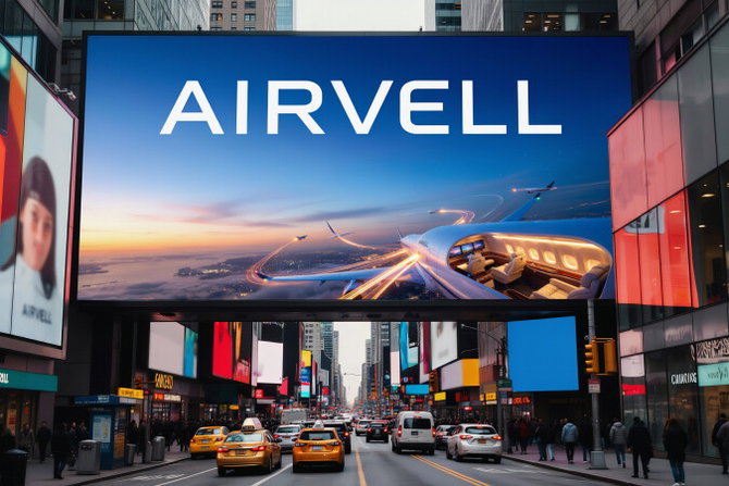 AirVell.com — 3