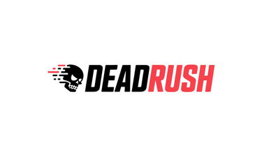 DeadRush.com - Creative brandable domain for sale