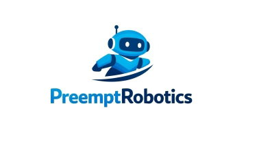 PreemptRobotics.com is for sale