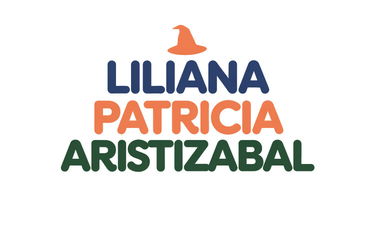 LilianaPatriciaAristizabal.com - Creative brandable domain for sale