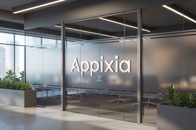 appixia.com — 4