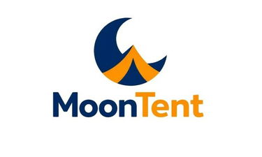 MoonTent logo