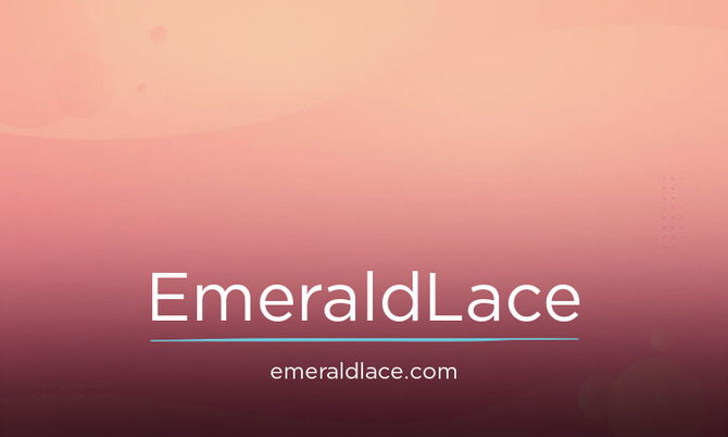 EmeraldLace.com