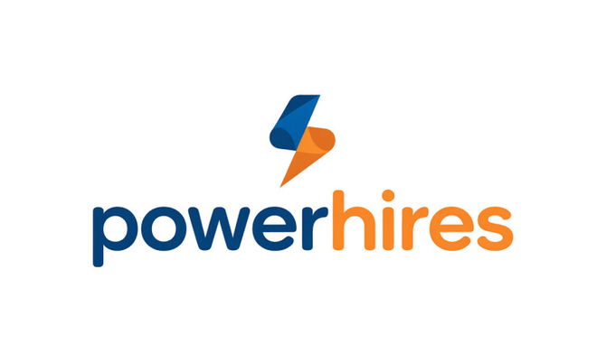 PowerHires.com