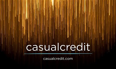 casualcredit.com