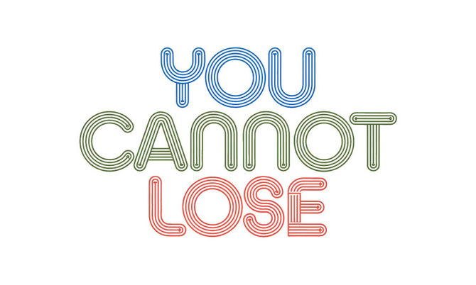 YouCannotLose.com