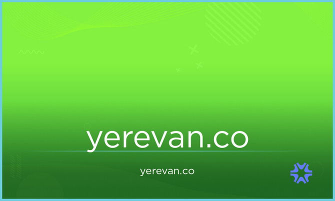 Yerevan.co
