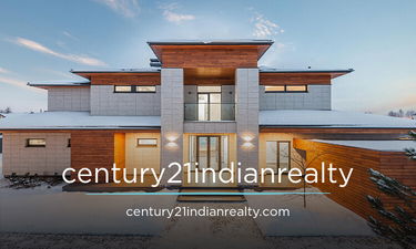 Century21IndianRealty.com - Creative brandable domain for sale