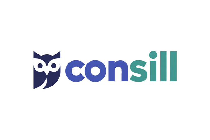 Consill logo