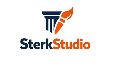 SterkStudio logo