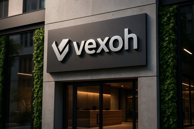 vexoh.com — 4