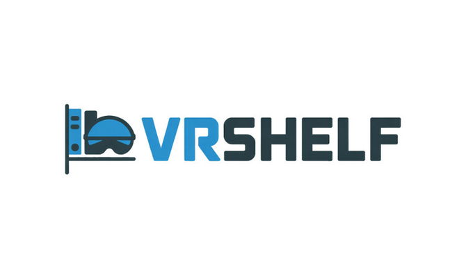 VRShelf.com
