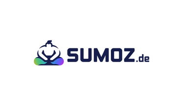 Sumoz.de - Creative brandable domain for sale