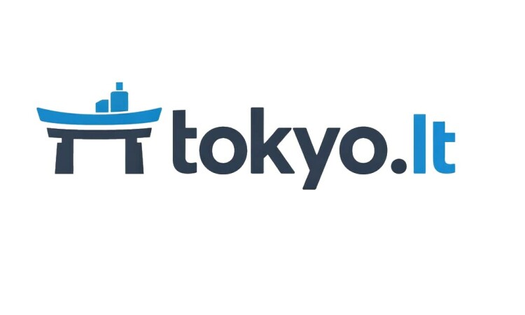 tokyo logo