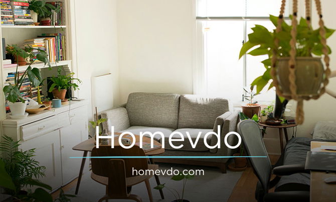 HomeVDO.com