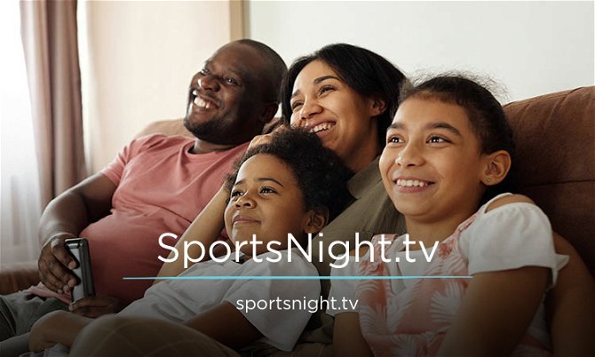 SportsNight.tv