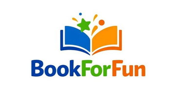 BookForFun logo