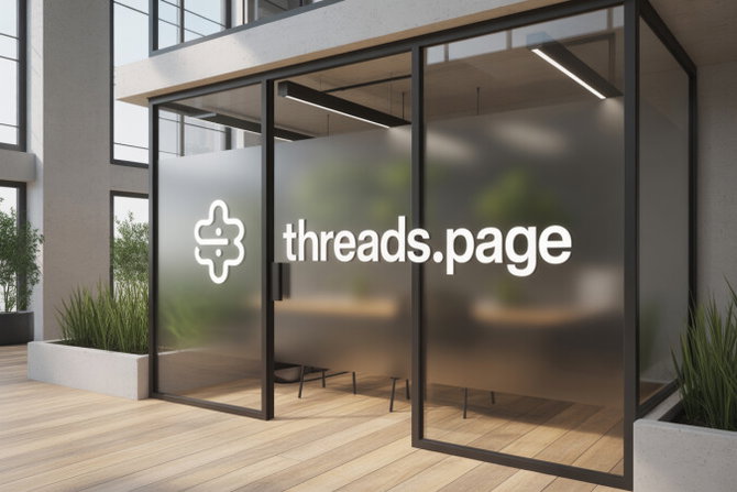 Threads.Page — 4