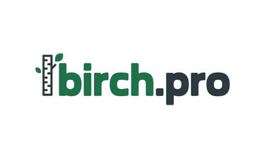 Birch.pro - Creative brandable domain for sale