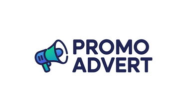 PromoAdvert.com - Creative brandable domain for sale