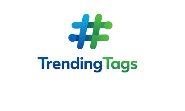 TrendingTags.com — 1