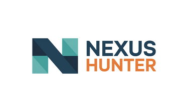 NexusHunter.com - Creative brandable domain for sale