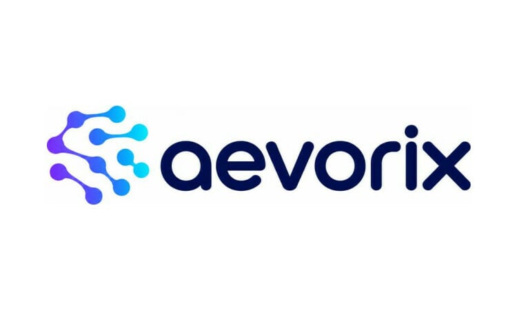 aevorix logo