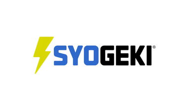 Syogeki.com - Creative brandable domain for sale