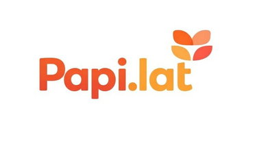 Papi logo