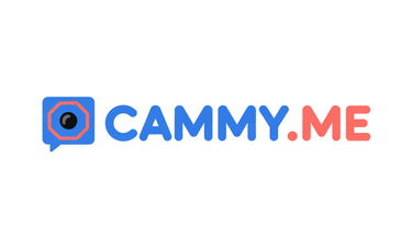Cammy.me - Creative brandable domain for sale