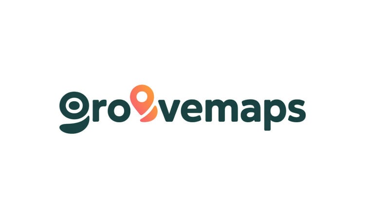 GrooveMaps logo