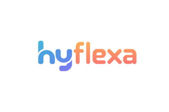 HyFlexa logo