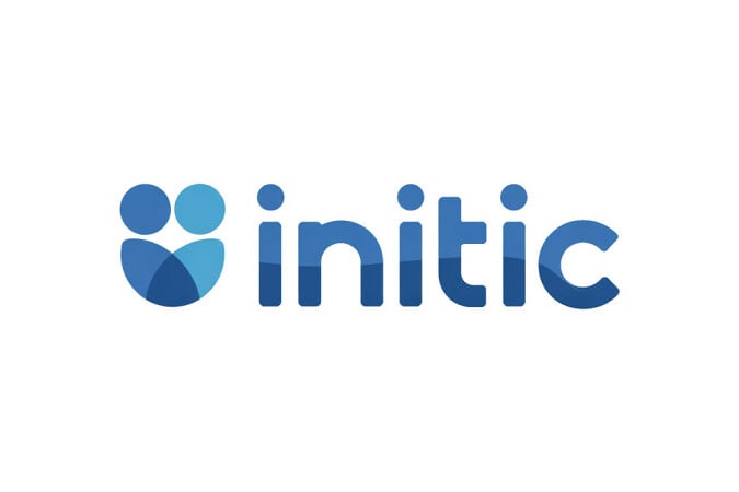 Initic logo