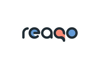Reaqo.com - Creative brandable domain for sale