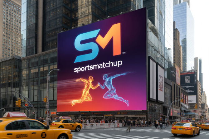 SportsMatchup.com — 3