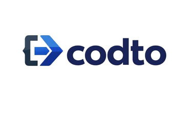 codto.com - Creative brandable domain for sale