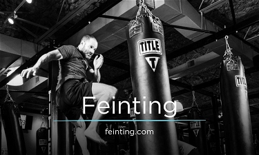Feinting.com