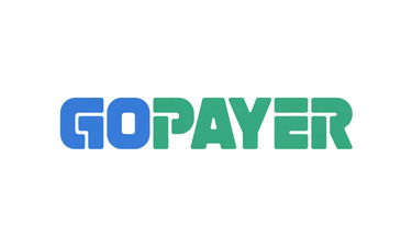 GoPayer.com - Creative brandable domain for sale