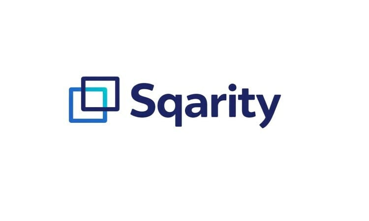Sqarity logo