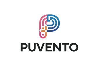 Puvento.com - Creative brandable domain for sale