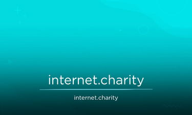 internet.charity
