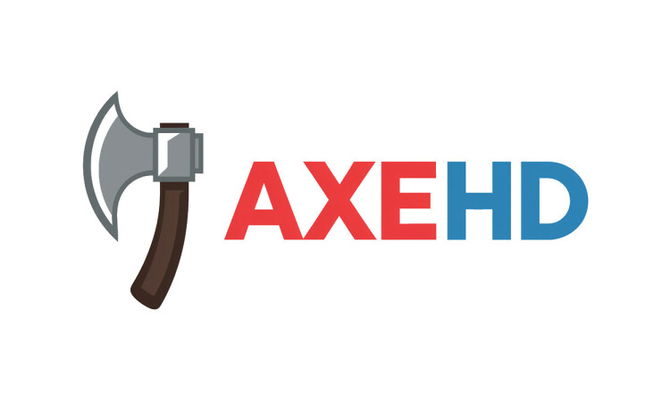 AxeHD.com