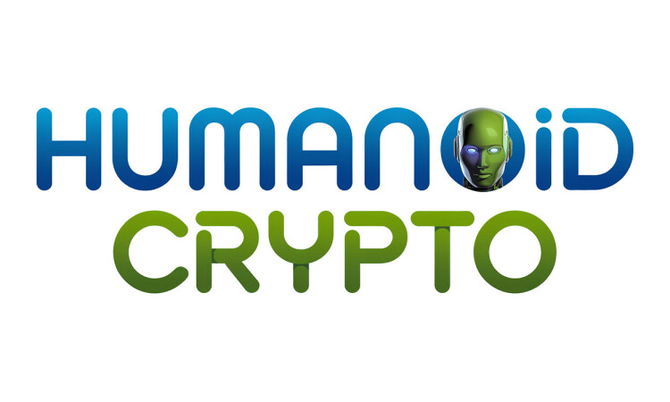 HumanoidCrypto.com