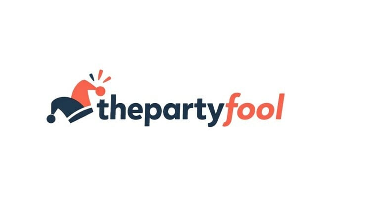 ThePartyFool logo